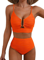 Zoe - Moderne bikini