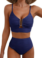 Zoe - Moderne bikini