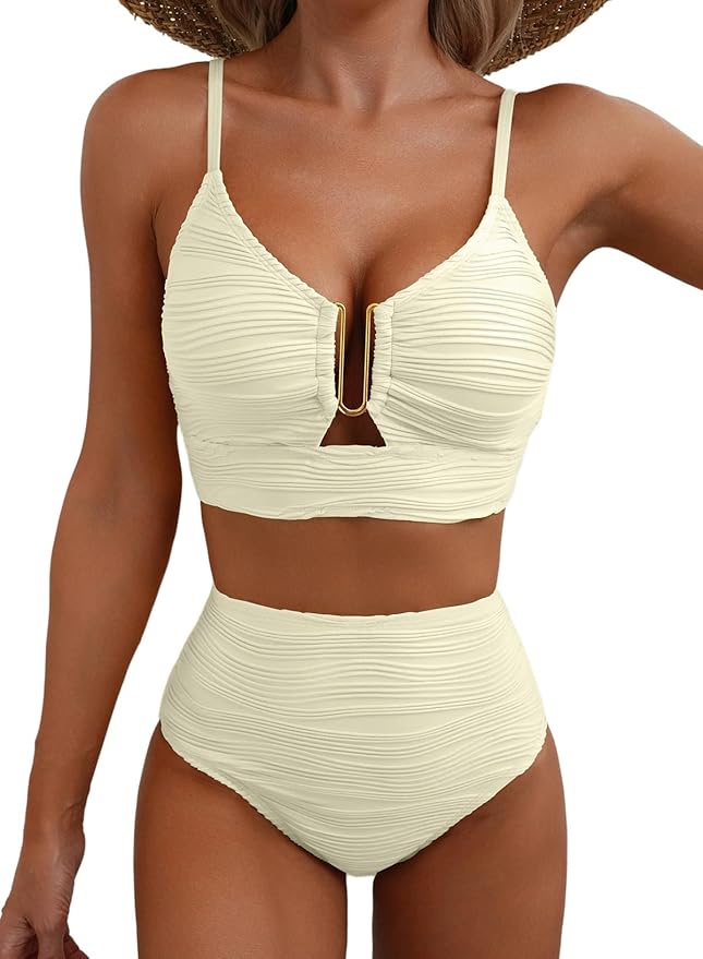 Zoe - Moderne bikini