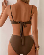 Valentina | Moderne todelt bikini