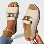 Amali - Moderne sandaler