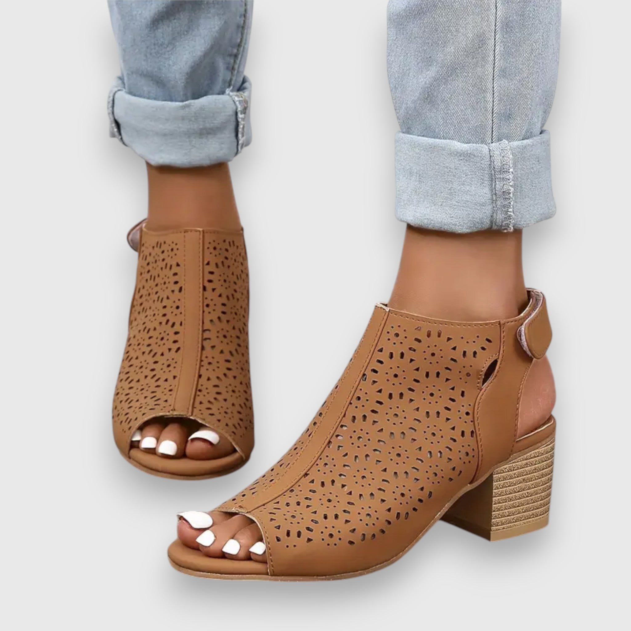 Mira – Sandal