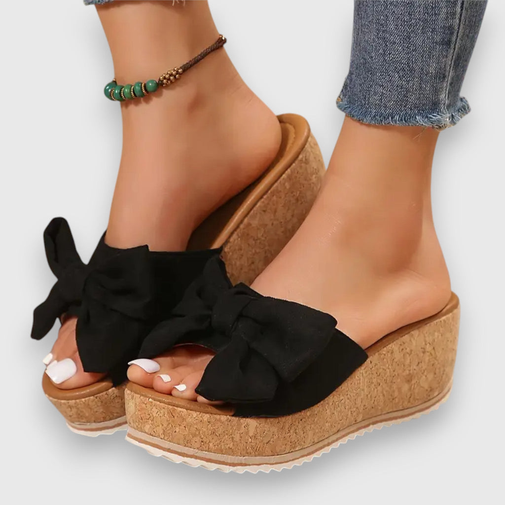 Mila – Stilfulde sandaler