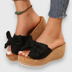 Mila – Stilfulde sandaler