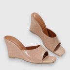 Jázmin – Højhælet sandal