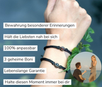Personalized Handmade Memory Bracelet with Your Own Image