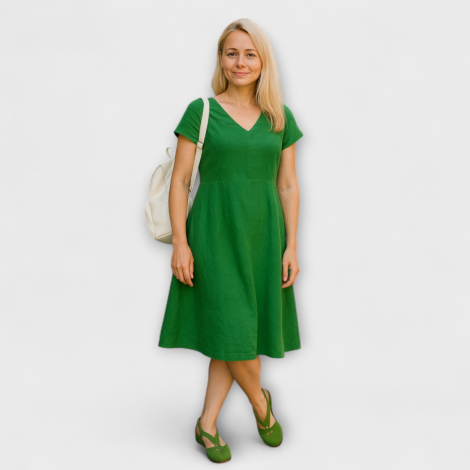 Altea – Charmerende retro sandaler til en komfortabel sommer