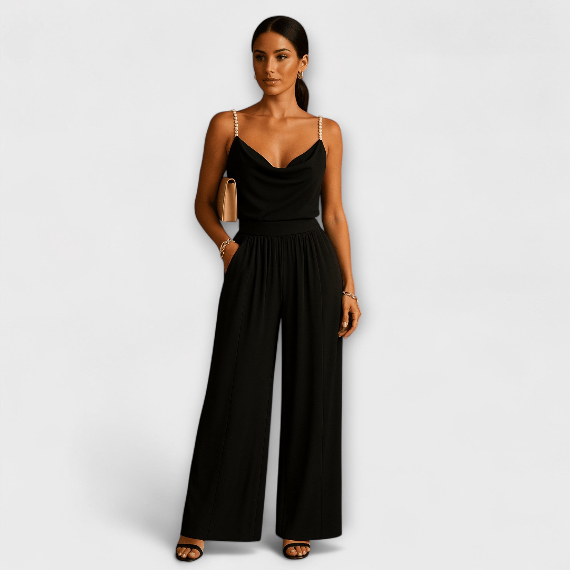 Lola - Dame overall