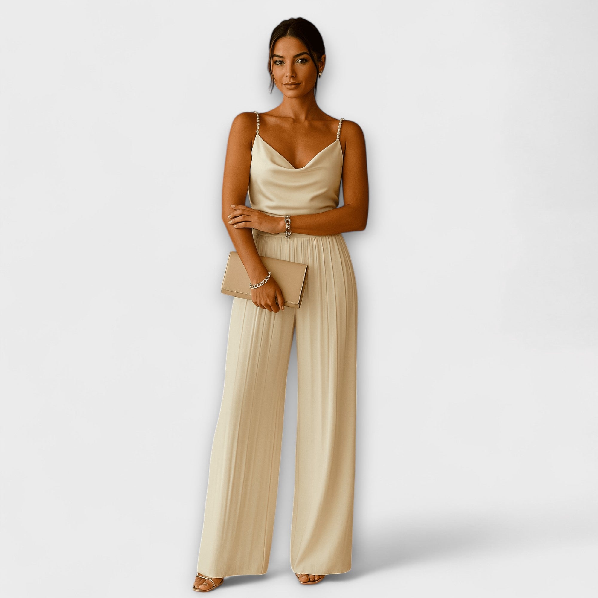 Lola - Dame overall
