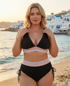 Elara - Formgivende bikini