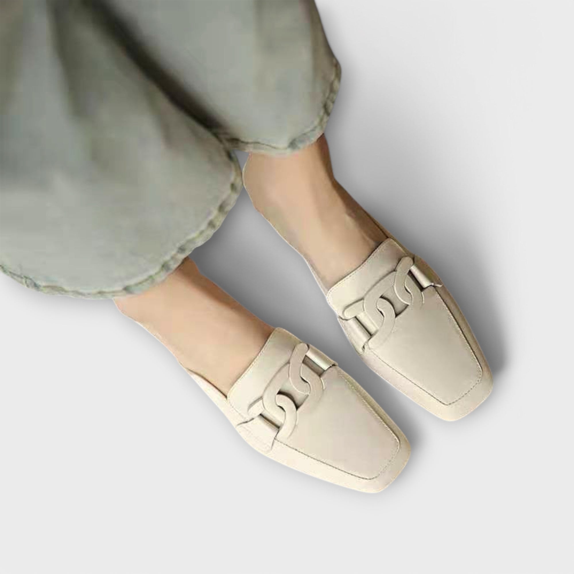 Monika - Sandal