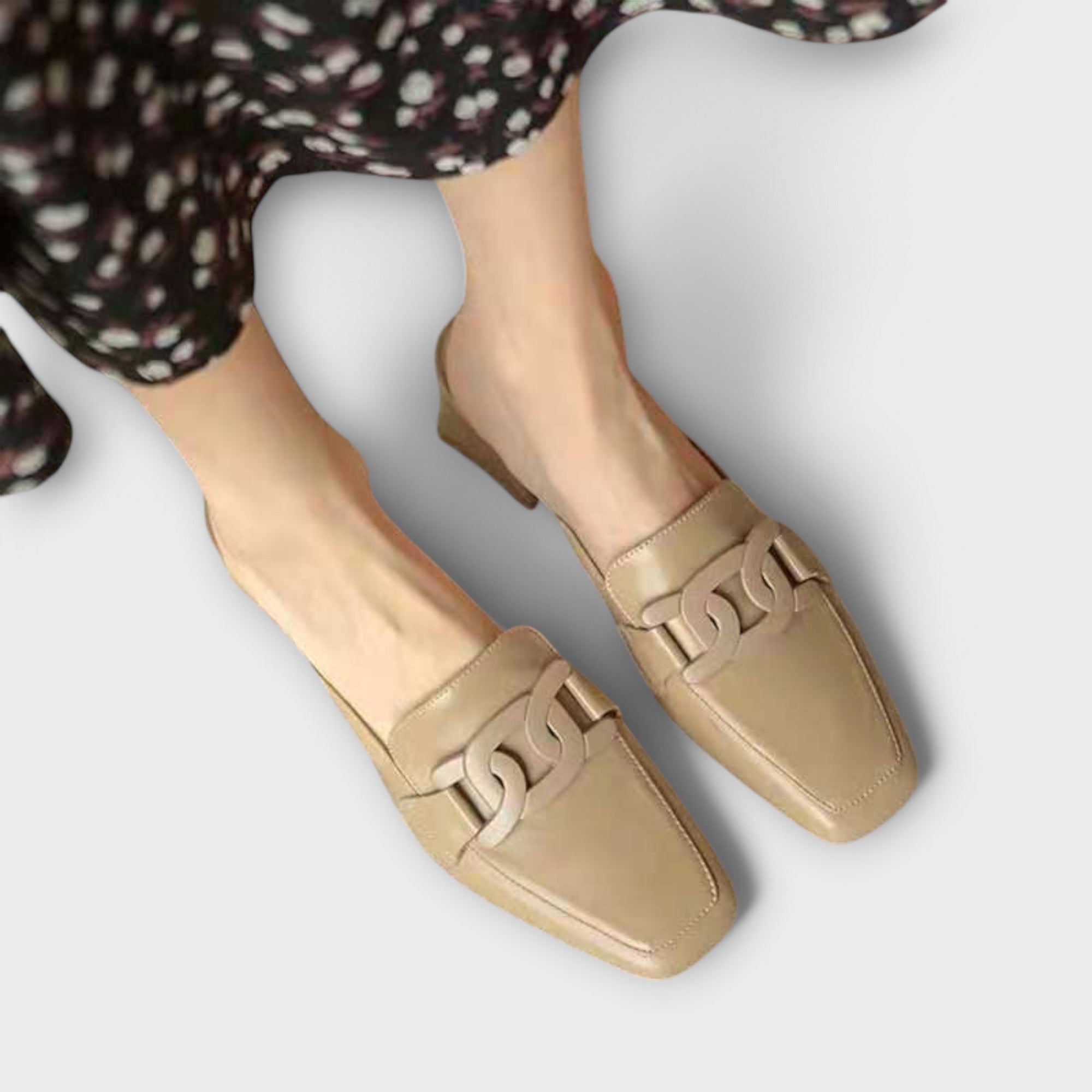 Monika - Sandal