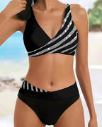 Candela | Bikini i varme nuancer