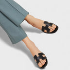 Ludmila - Moderne luksus sandaler