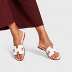 Ludmila - Moderne luksus sandaler