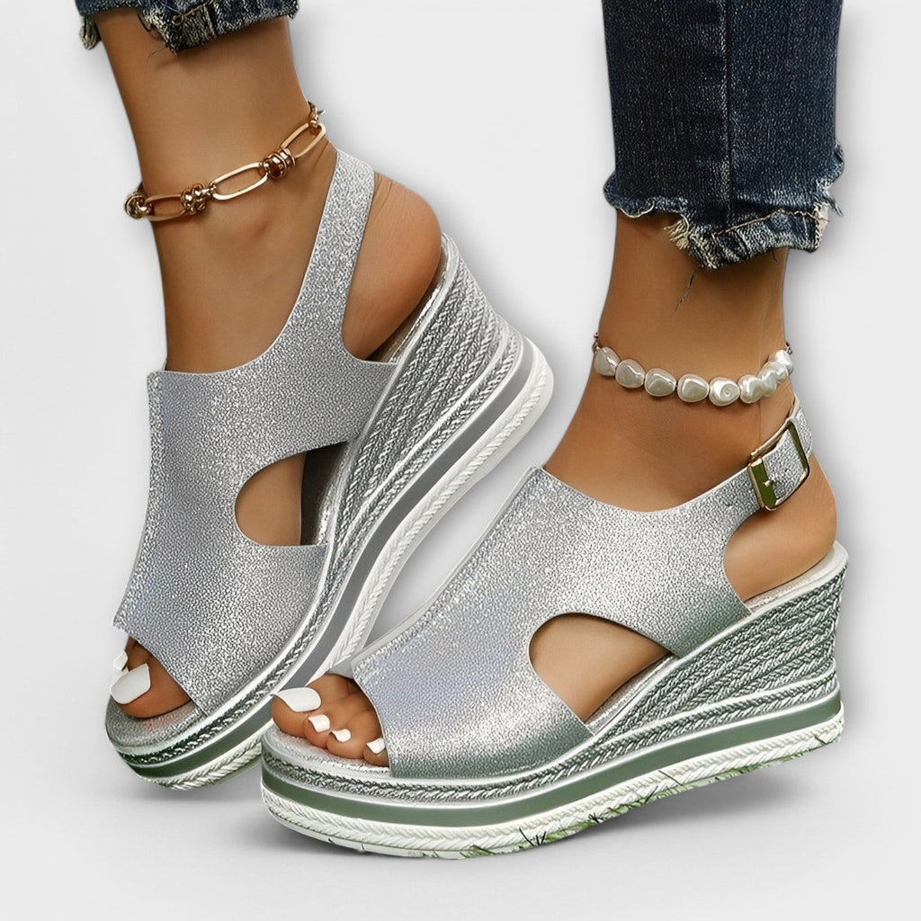 Rozali - Innovative ortopædiske sandaler