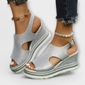 Rozali - Innovative ortopædiske sandaler