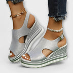 Rozali - Innovative ortopædiske sandaler