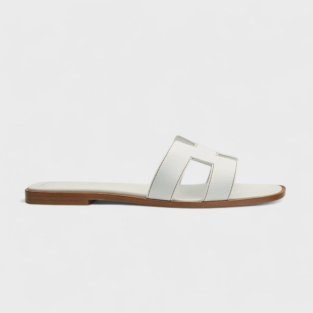 Ludmila - Moderne luksus sandaler