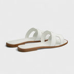 Ludmila - Moderne luksus sandaler
