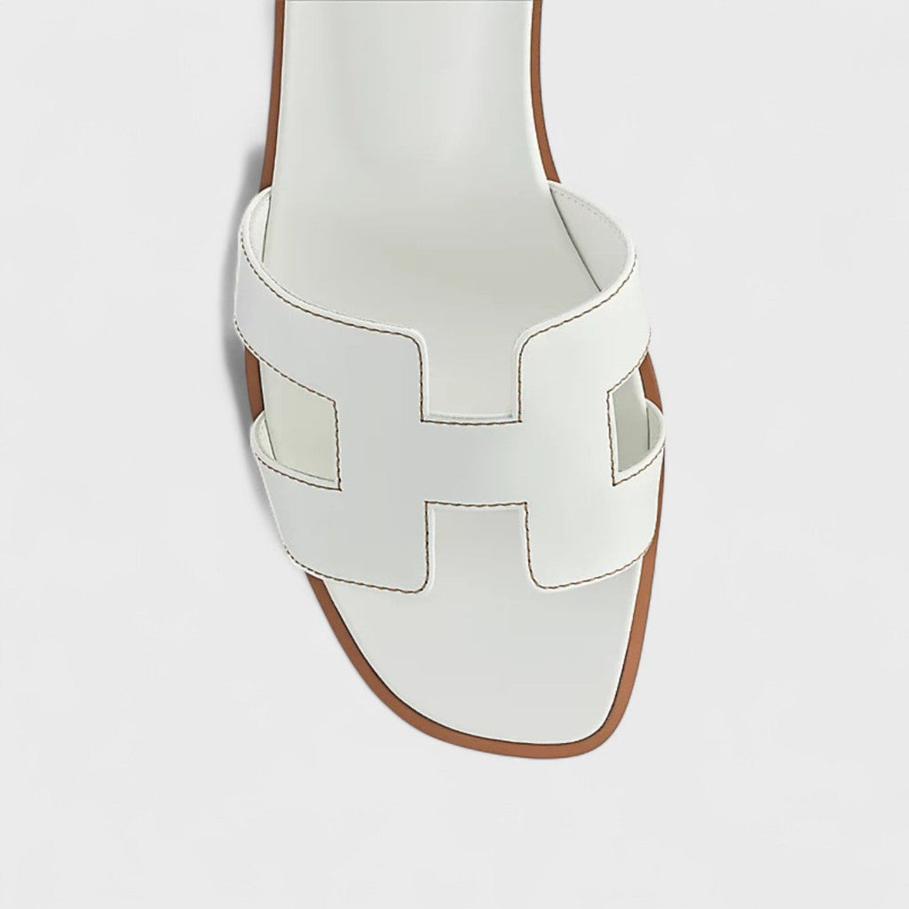 Ludmila - Moderne luksus sandaler