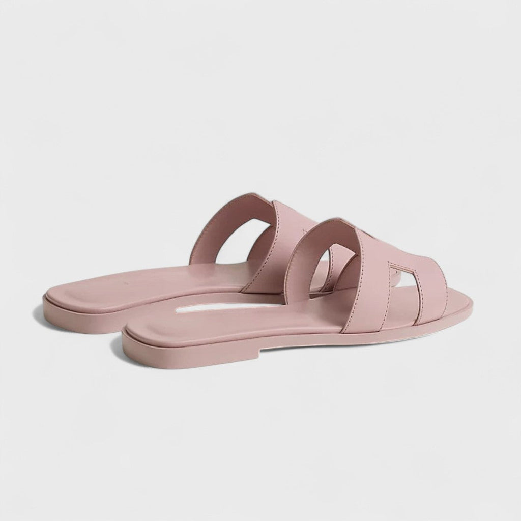 Ludmila - Moderne luksus sandaler