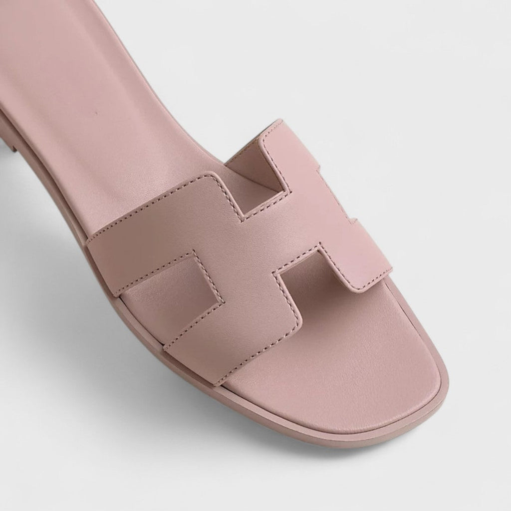 Ludmila - Moderne luksus sandaler