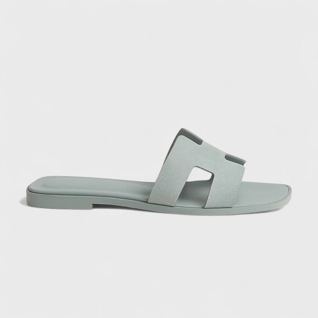 Ludmila - Moderne luksus sandaler