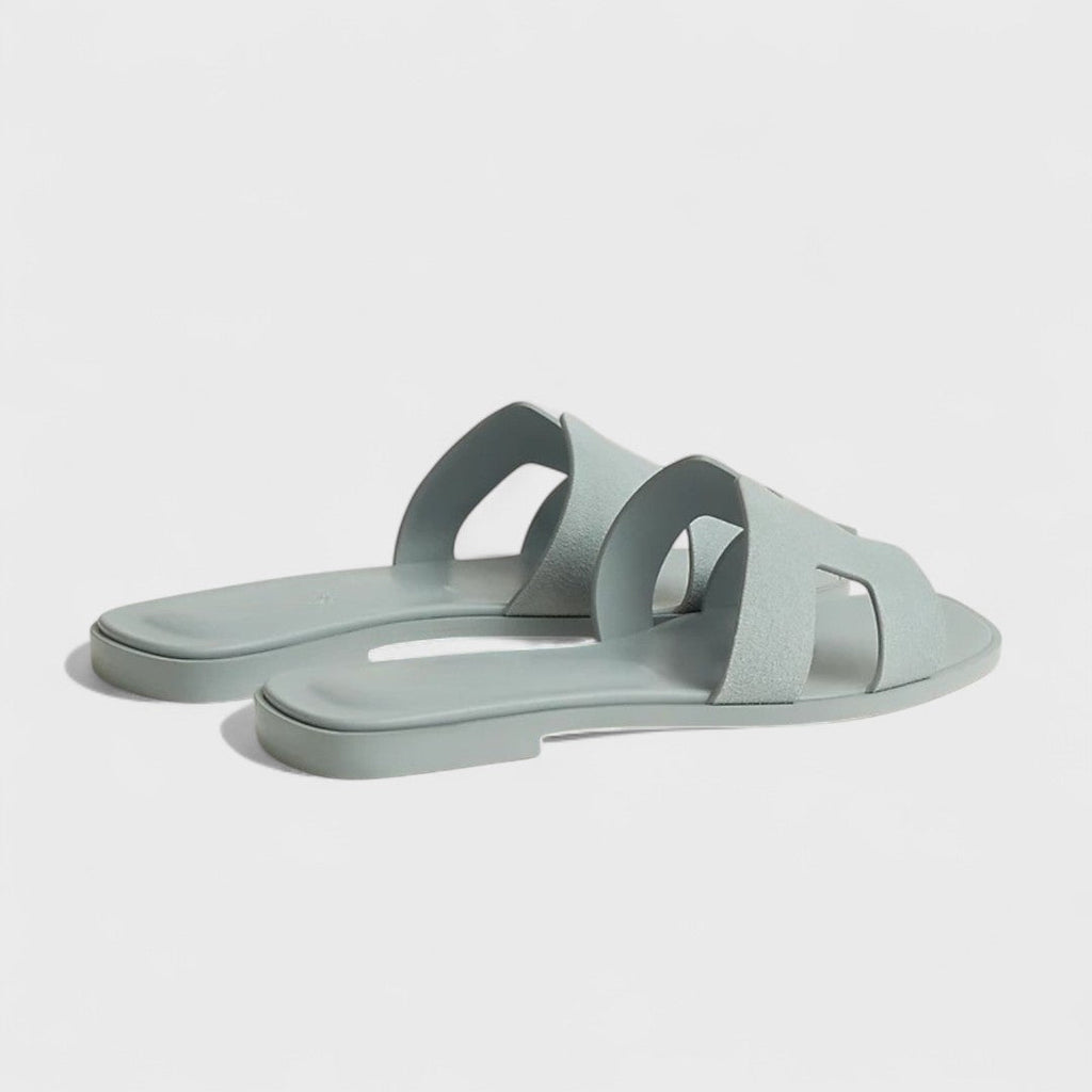 Ludmila - Moderne luksus sandaler