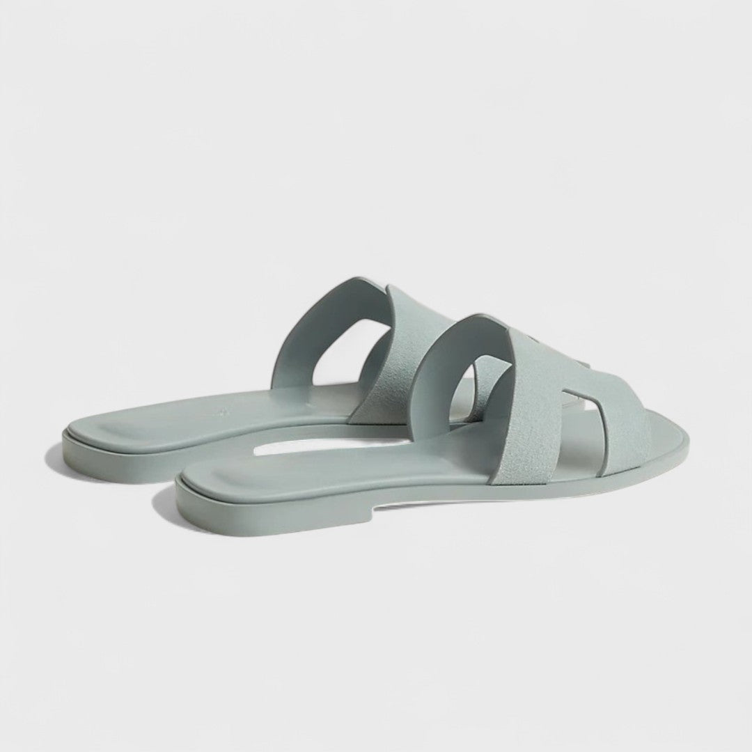 Ludmila - Moderne luksus sandaler