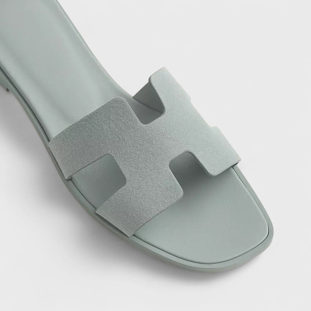 Ludmila - Moderne luksus sandaler