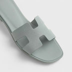 Ludmila - Moderne luksus sandaler