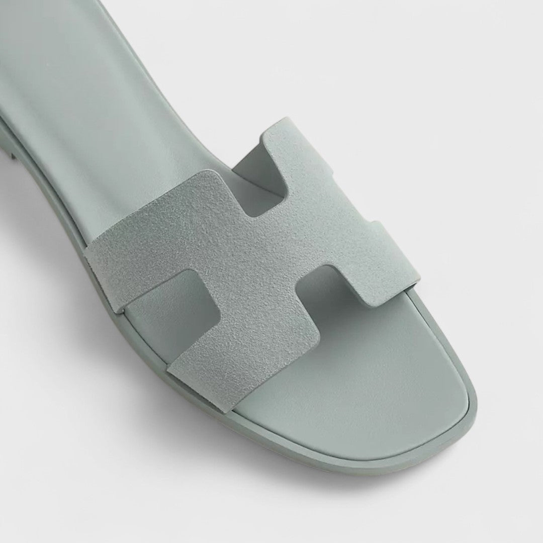 Ludmila - Moderne luksus sandaler
