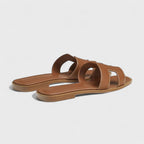 Ludmila - Moderne luksus sandaler