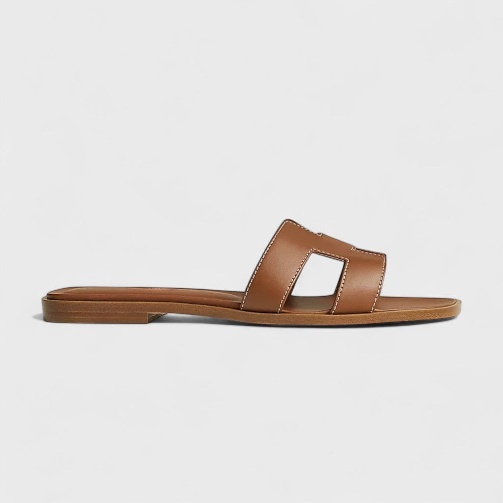 Ludmila - Moderne luksus sandaler
