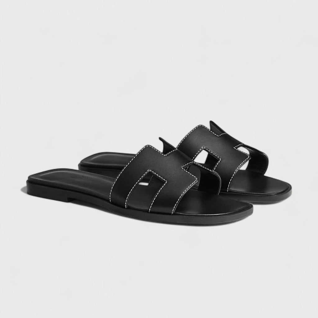 Ludmila - Moderne luksus sandaler