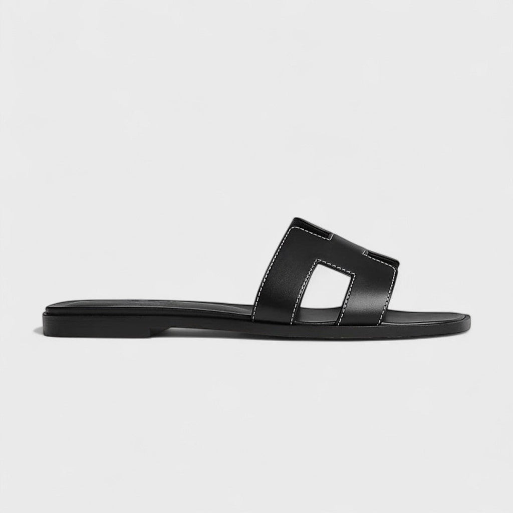 Ludmila - Moderne luksus sandaler