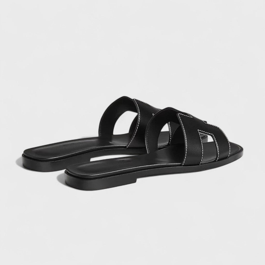 Ludmila - Moderne luksus sandaler