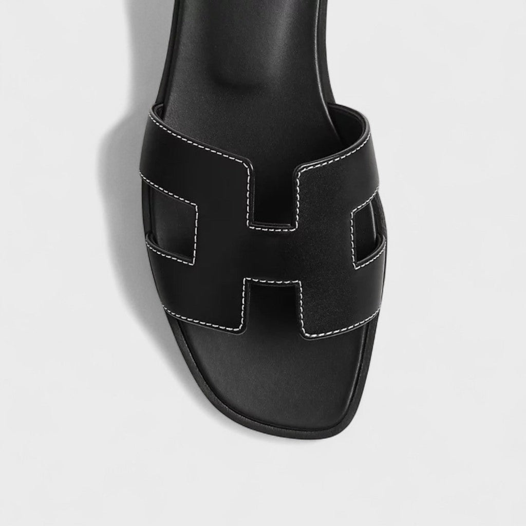 Ludmila - Moderne luksus sandaler