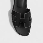 Ludmila - Moderne luksus sandaler
