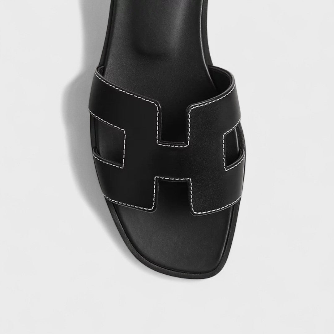 Ludmila - Moderne luksus sandaler