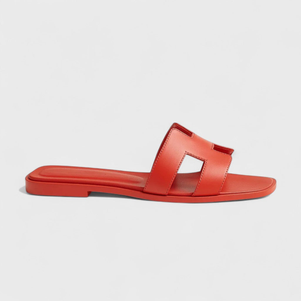 Ludmila - Moderne luksus sandaler