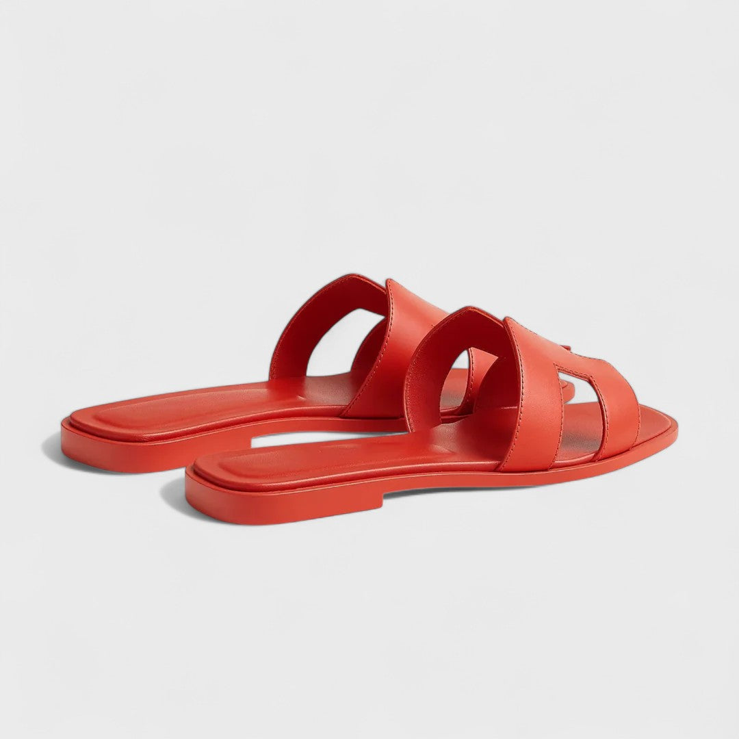 Ludmila - Moderne luksus sandaler