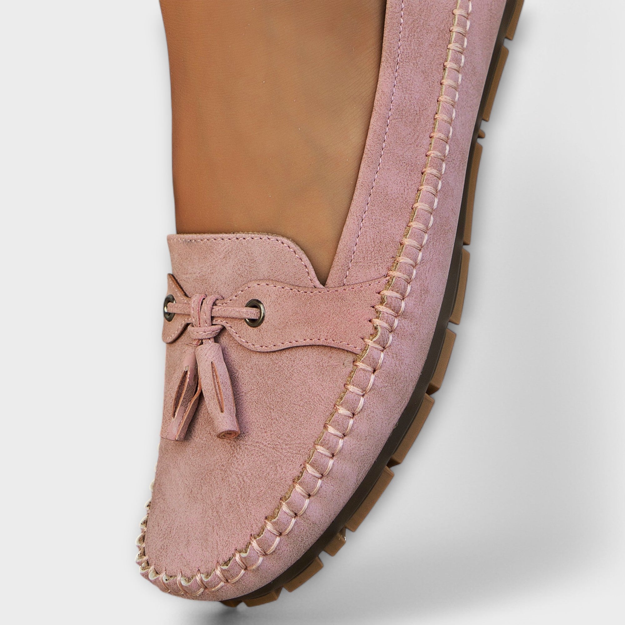 Lize - Loafer