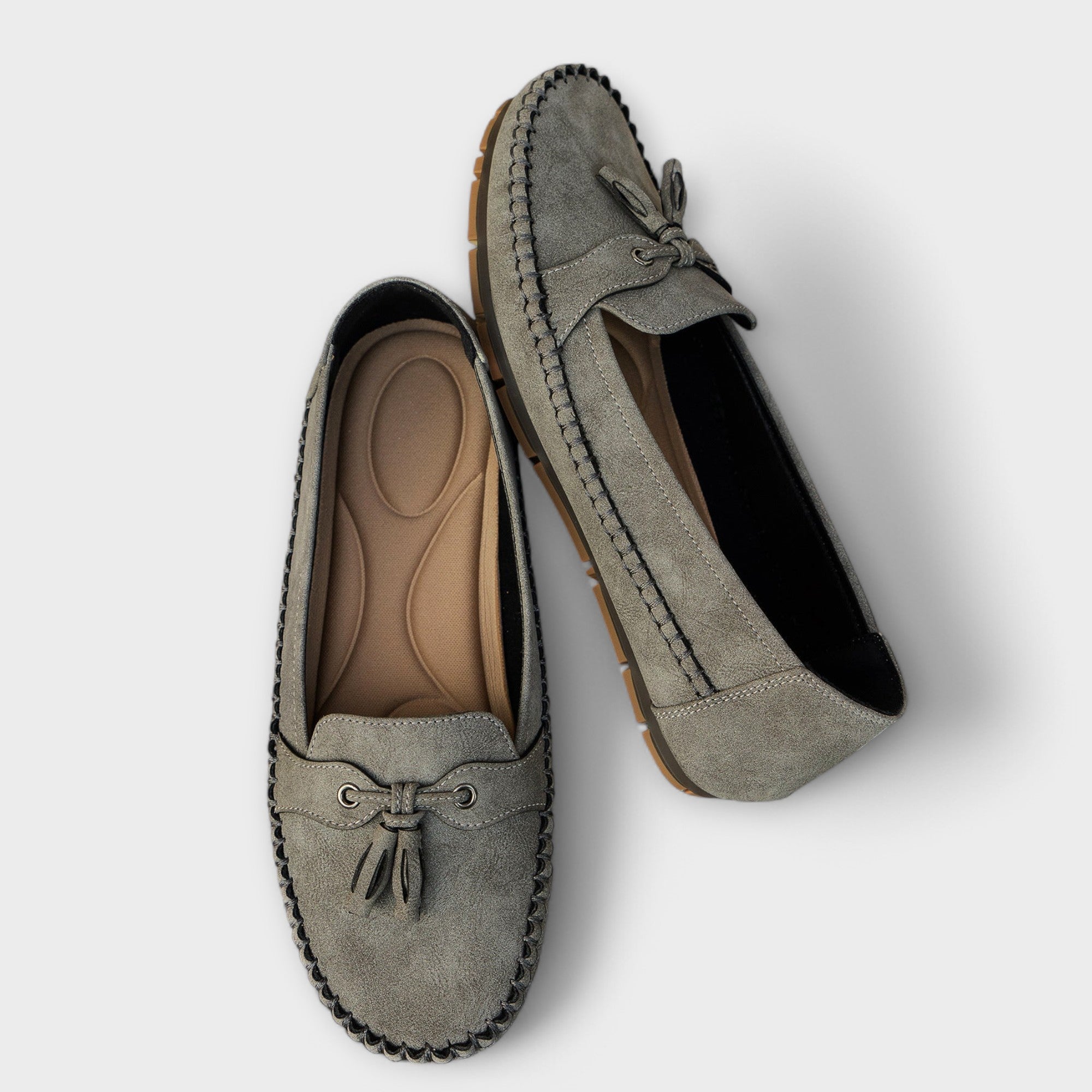 Lize - Loafer