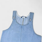 Sophie - Sommer denimkjole