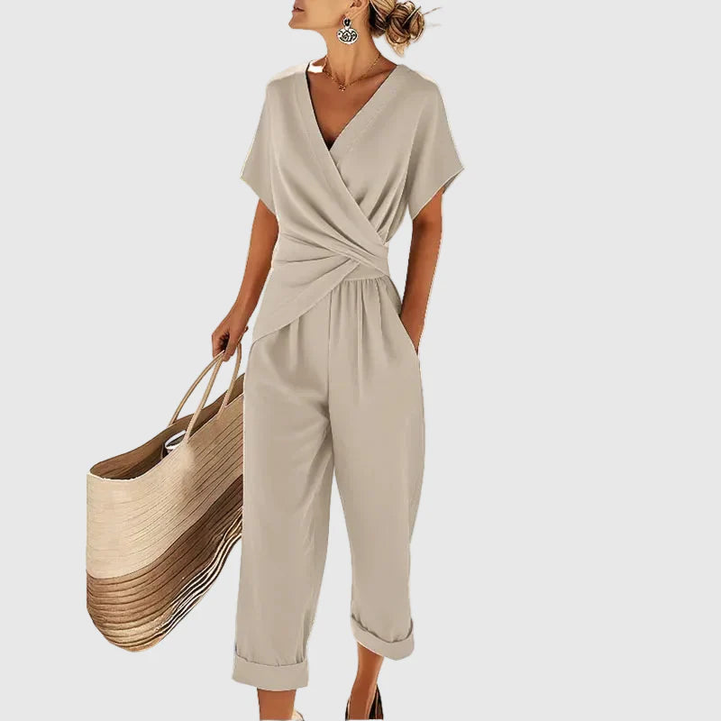 Colleen™ elegant todelt sæt