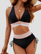 Elara - Formgivende bikini