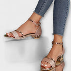 Elina - Elegante sandaler
