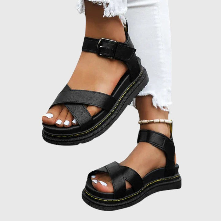 Miro - Ortopædiske sandaler
